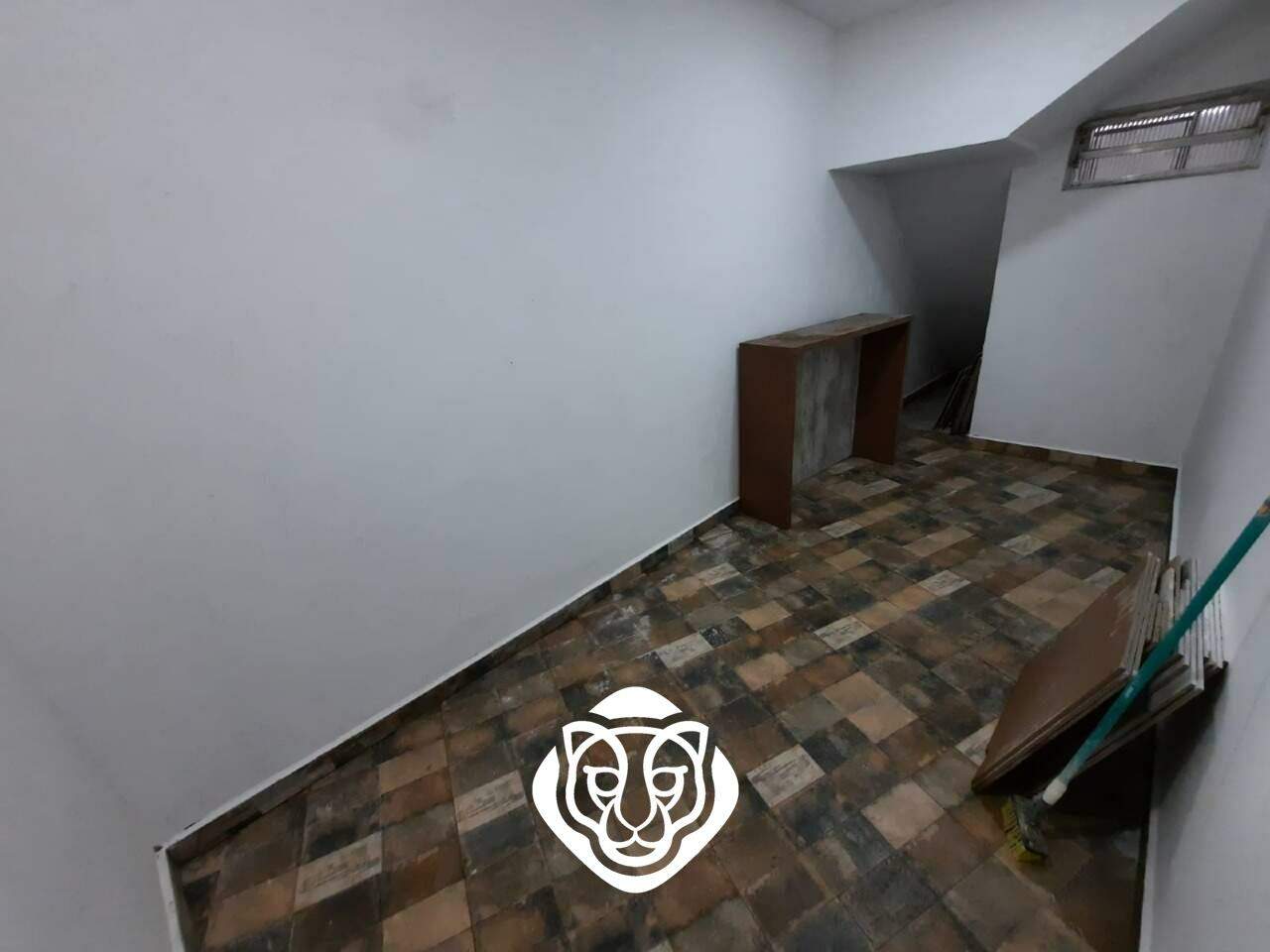 Garagem