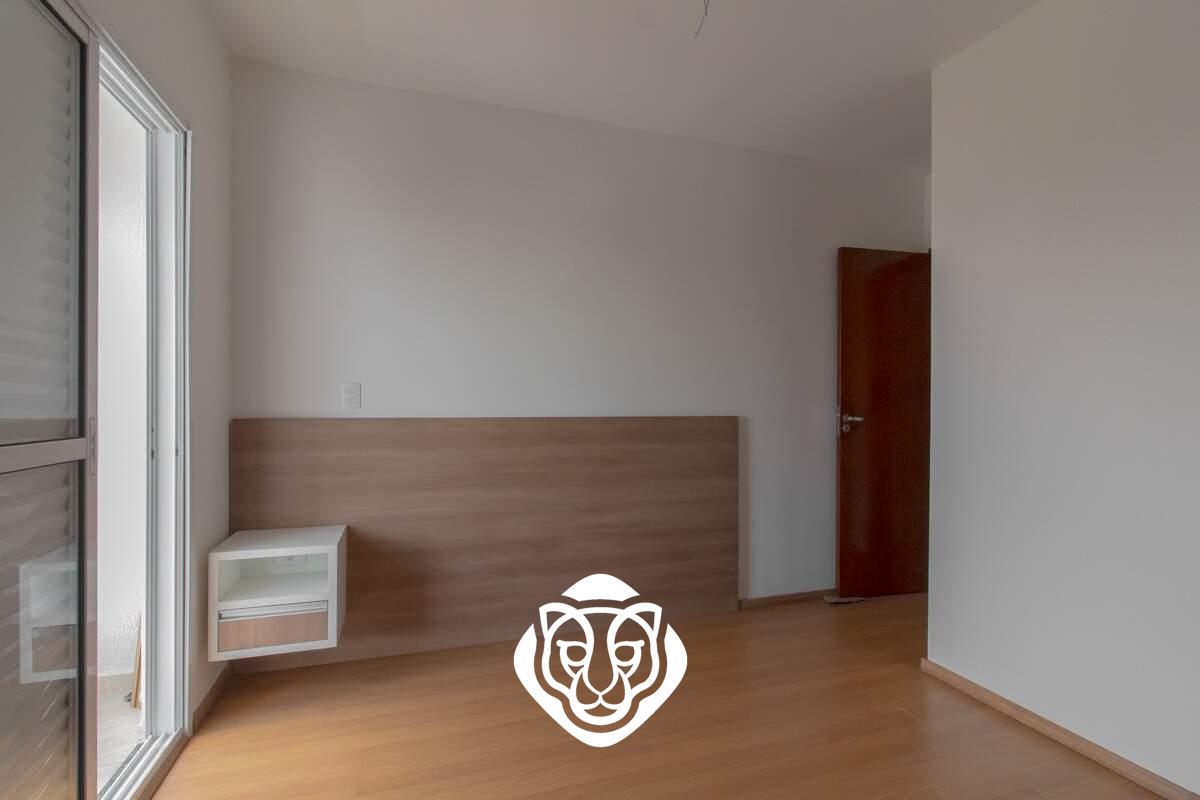 Dormitório III - Suíte