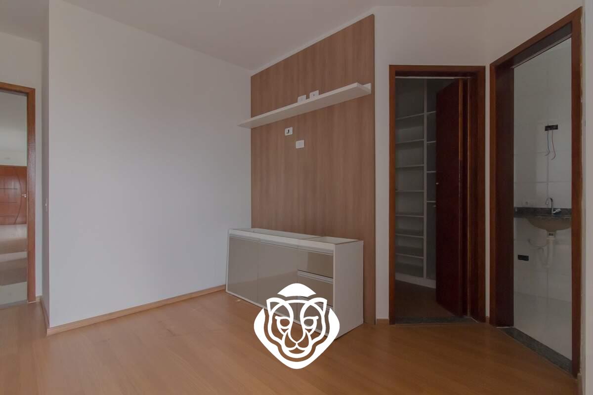 Dormitório III - Suíte