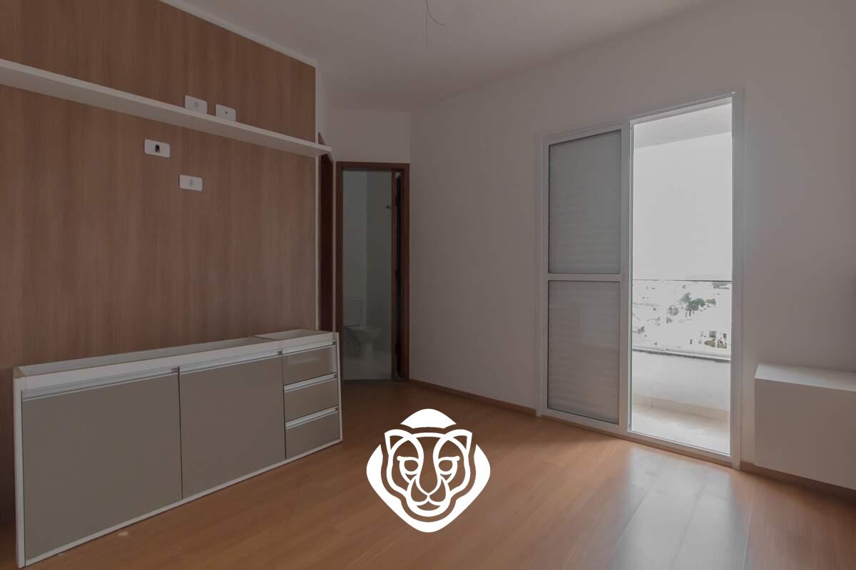 Dormitório III - Suíte