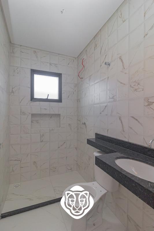 Banheiro Dormitório 2 suite