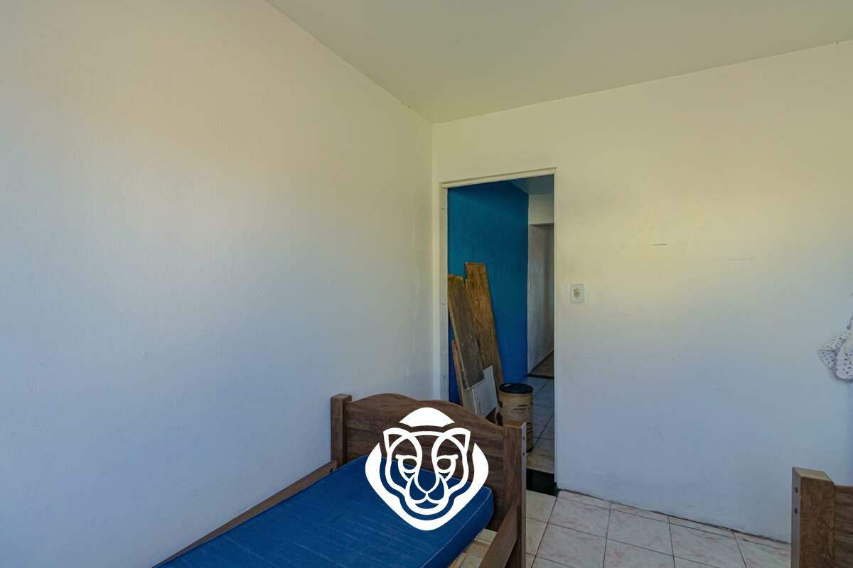 Dormitório - Casa III