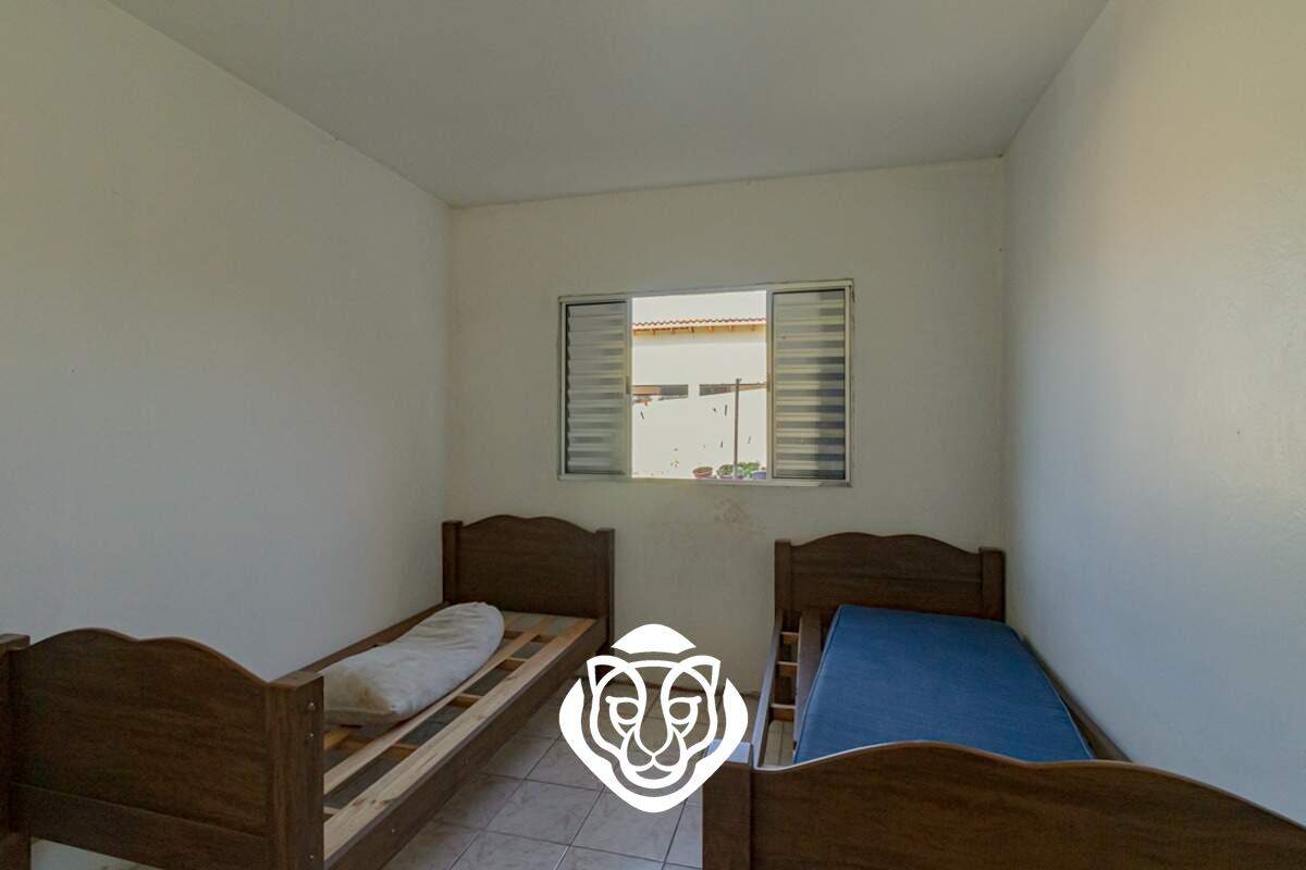 Dormitório - Casa III