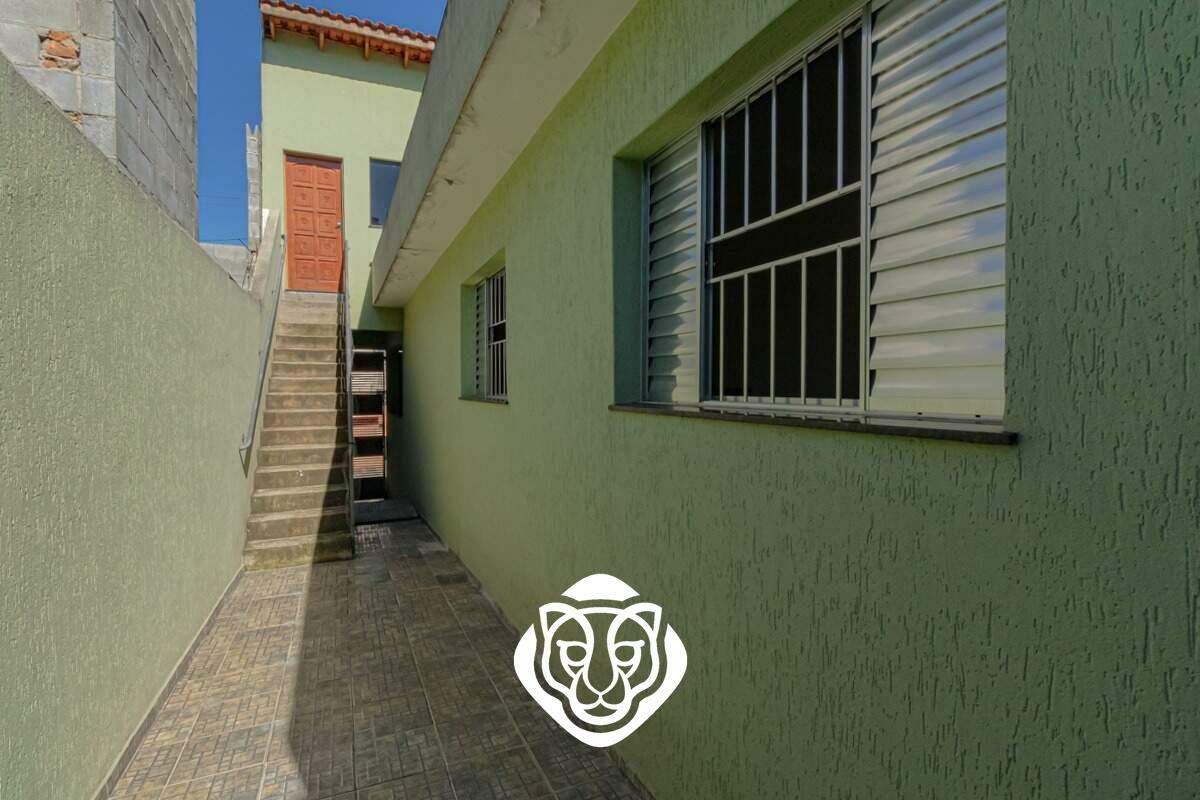 Acesso Espaço gourmet