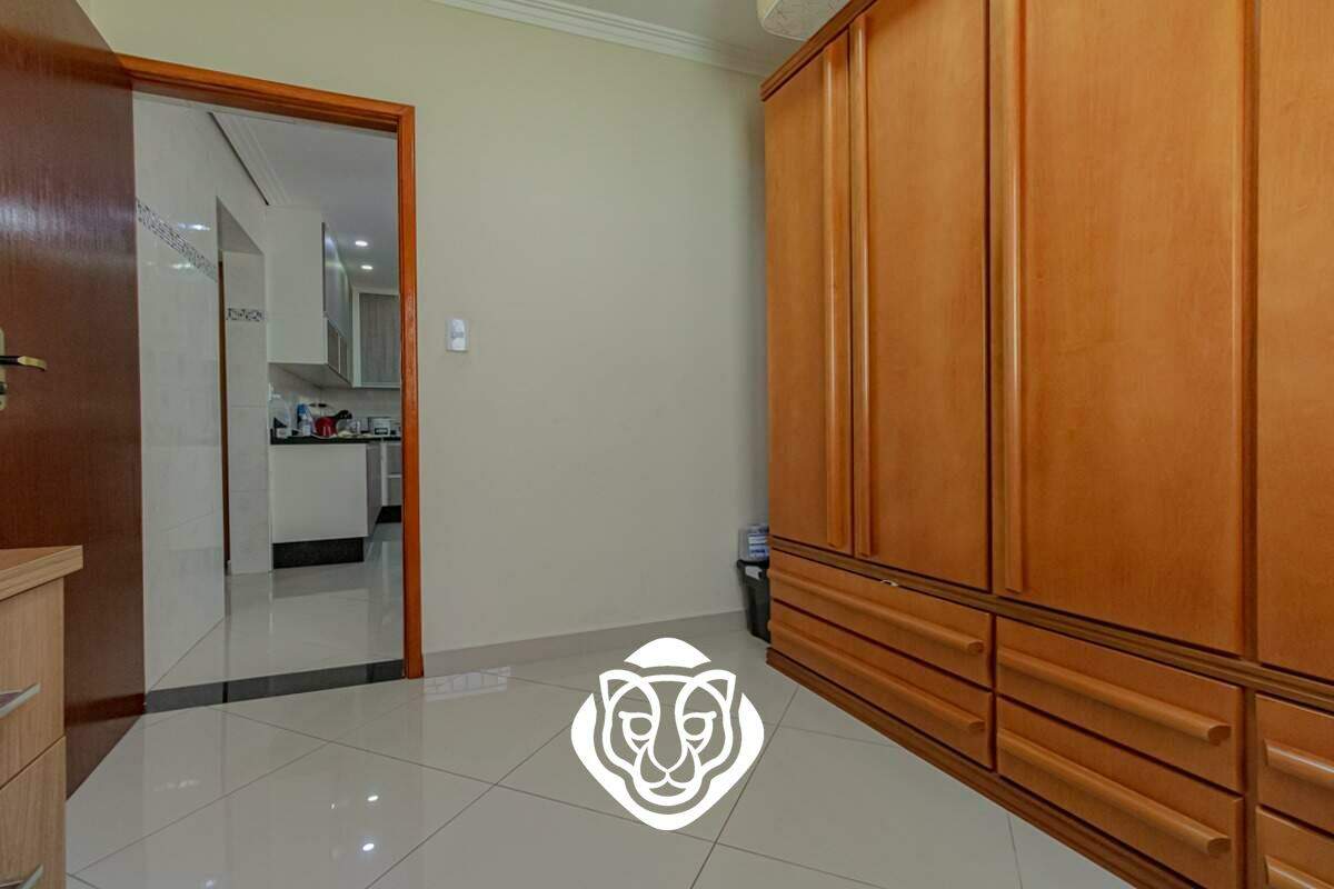 Dormitório III - Casa I