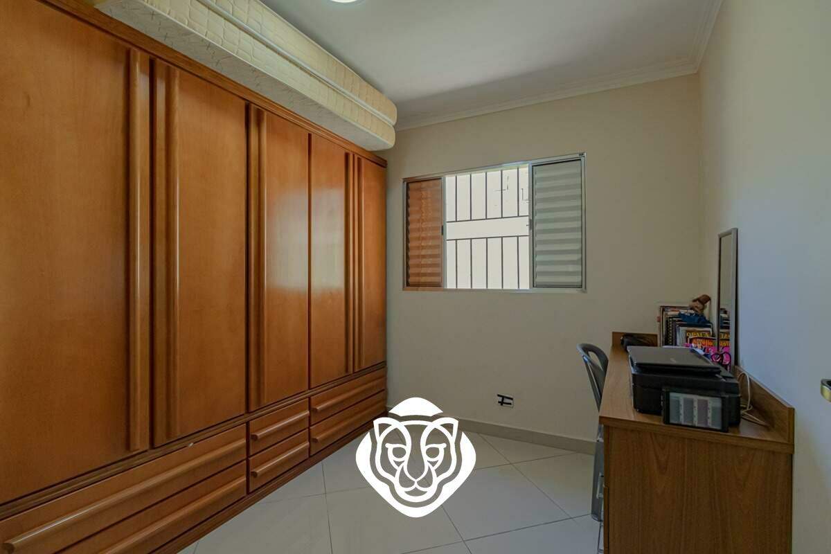 Dormitório III - Casa I