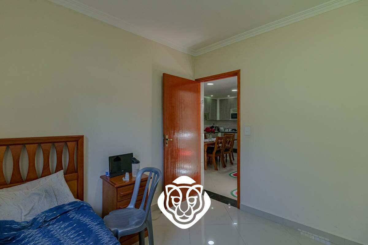 Dormitório II - Casa I