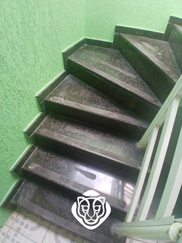 Acesso ao imóvel