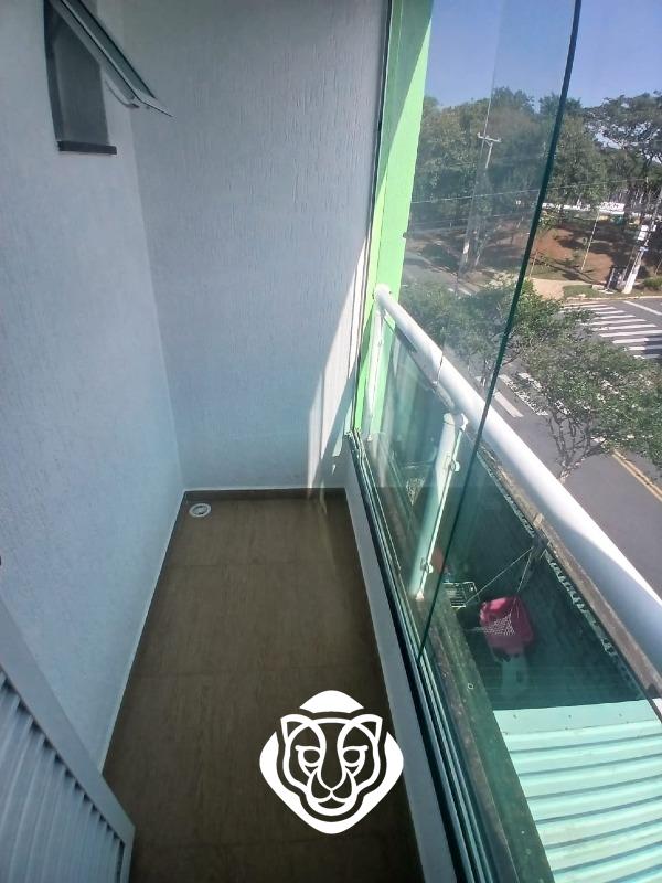 Sacada suíte I