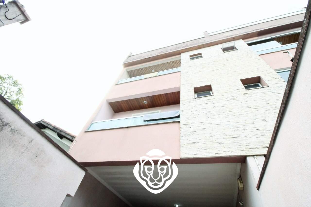 Vista fachada interna 