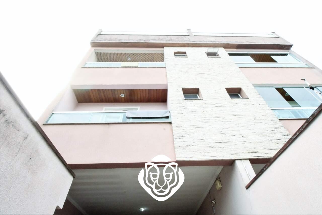 Vista fachada interna 