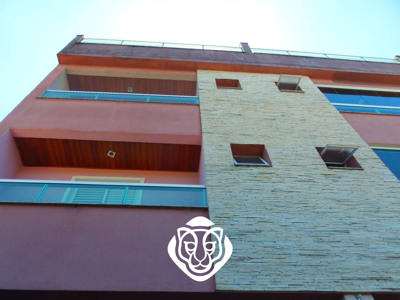 Vista fachada interna 