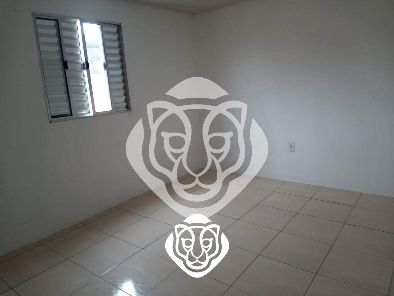 Dormitório - Edícula