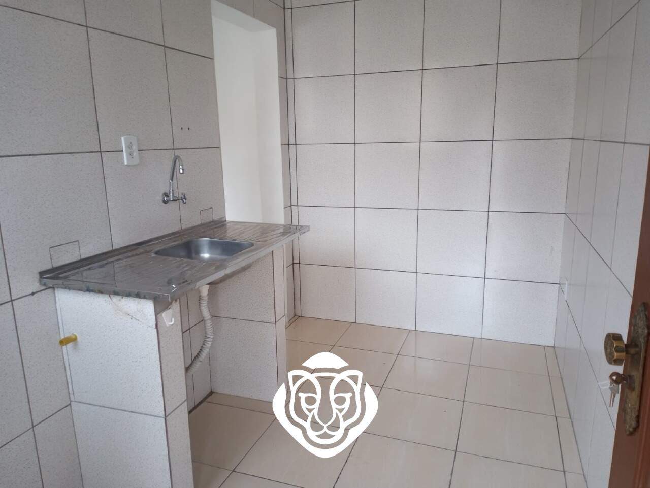  Cozinha - Edícula