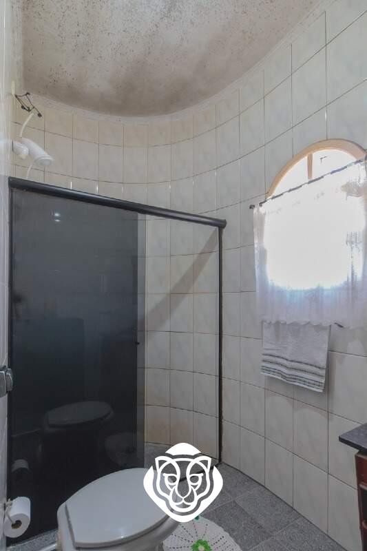 Banheiro - Dormitório III 