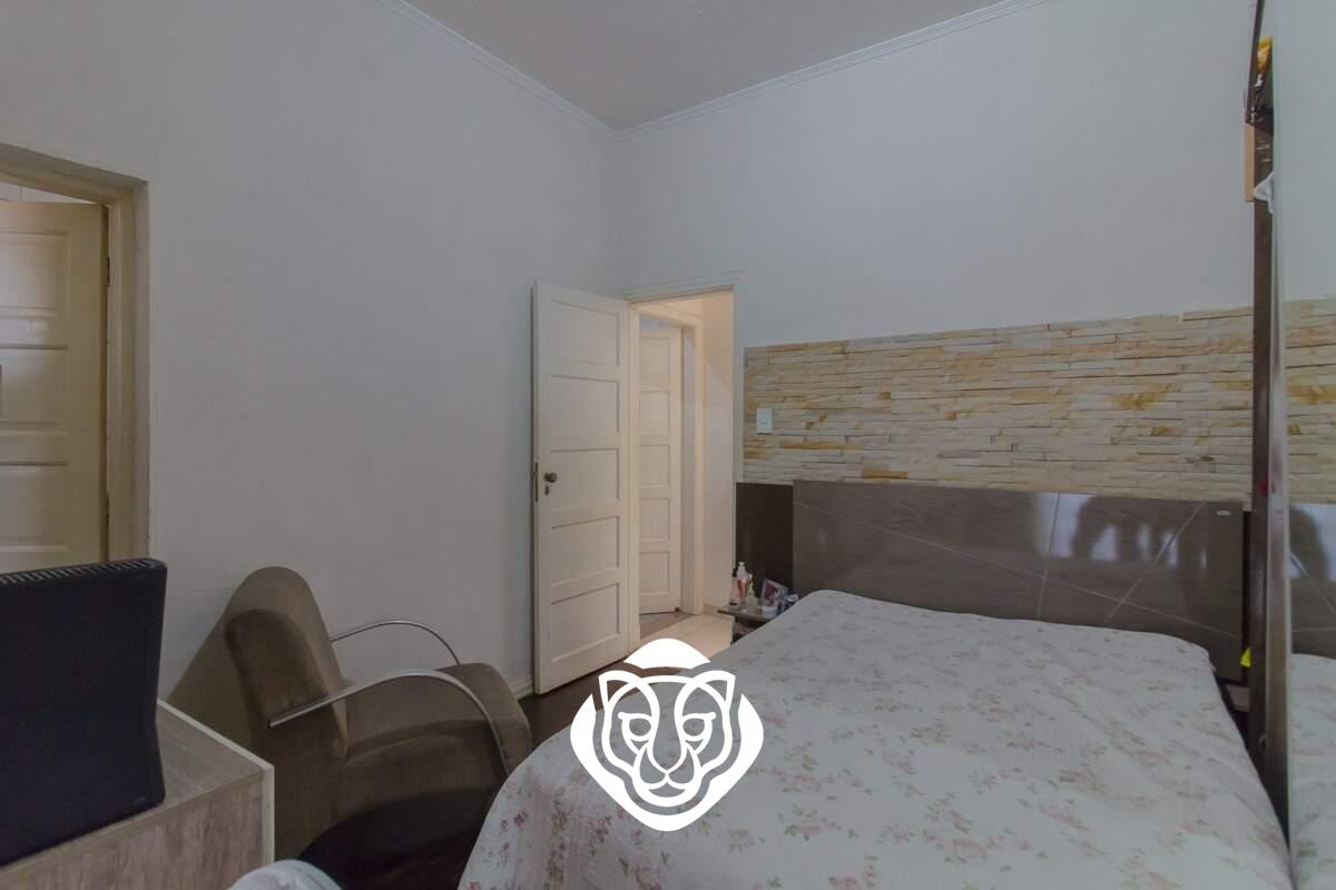 Dormitório III - suíte