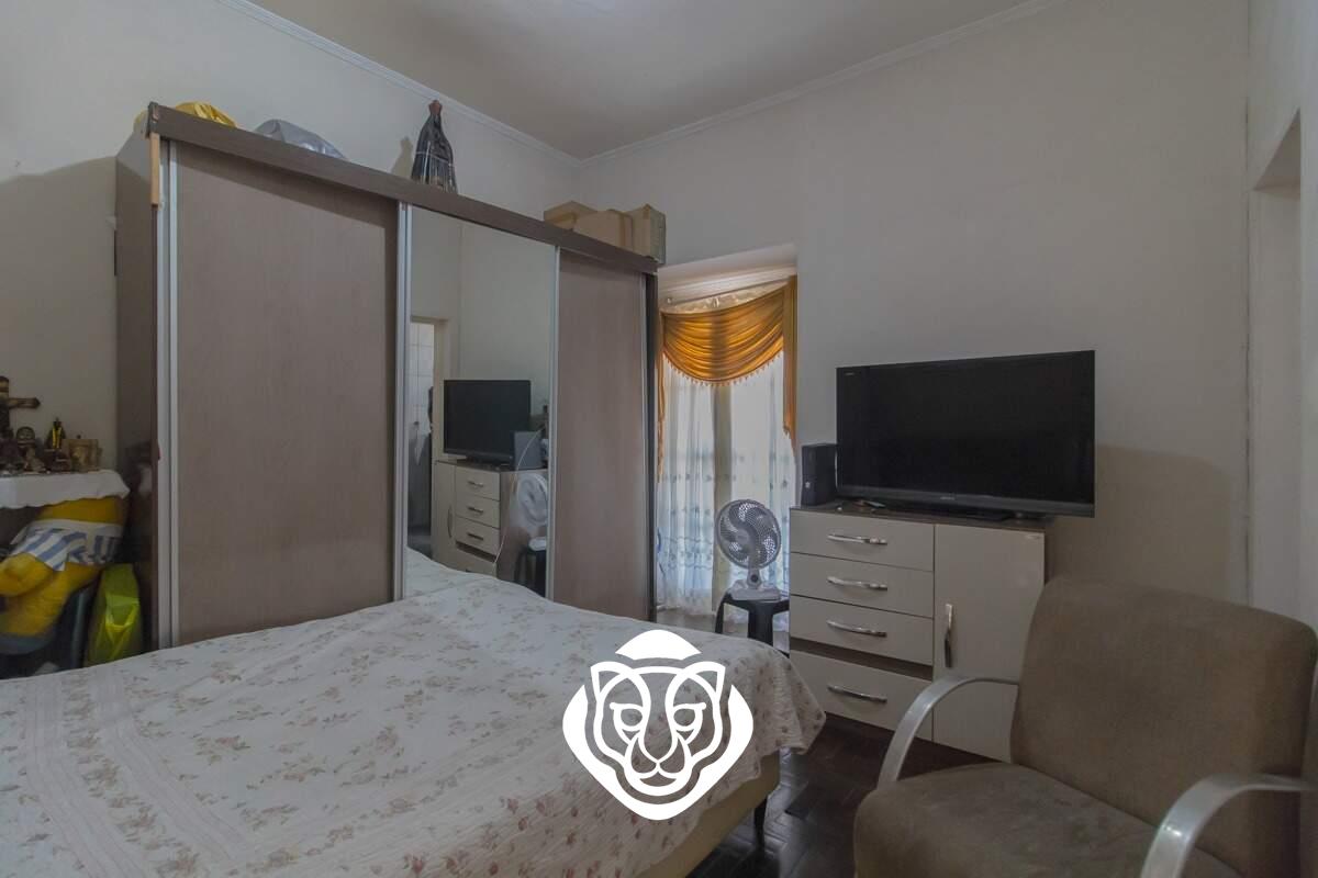 Dormitório III - suíte