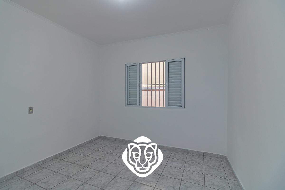 Dormitório I