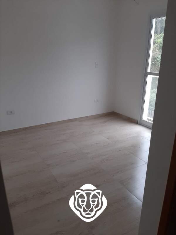 Dormitório II - suíte