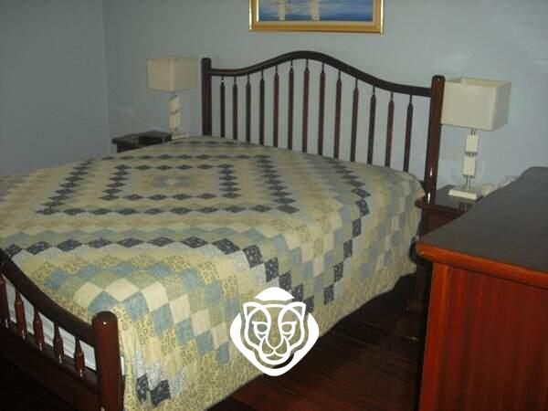 Dormitório I Suíte