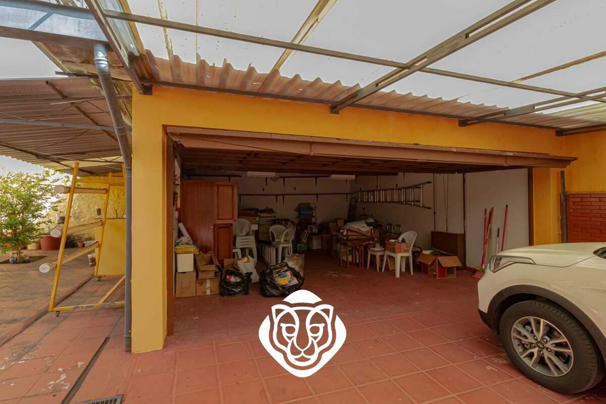 Garagem