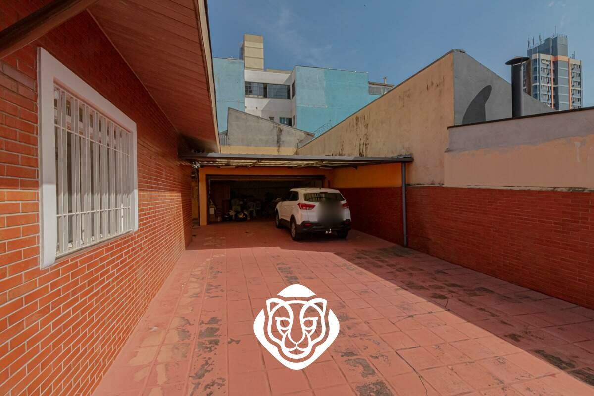 Garagem