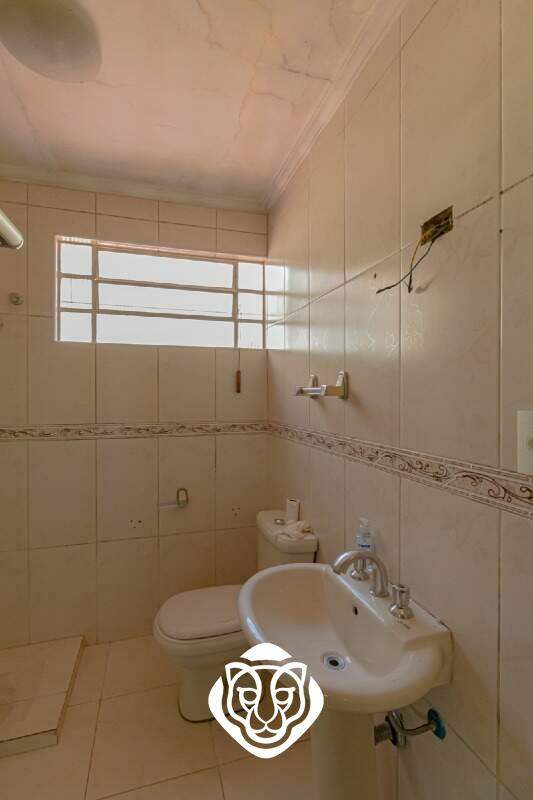 WC Suíte