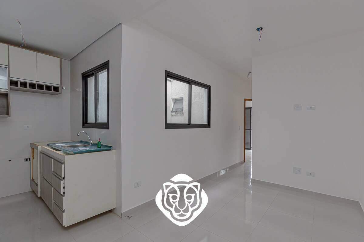 Cozinha / Sala