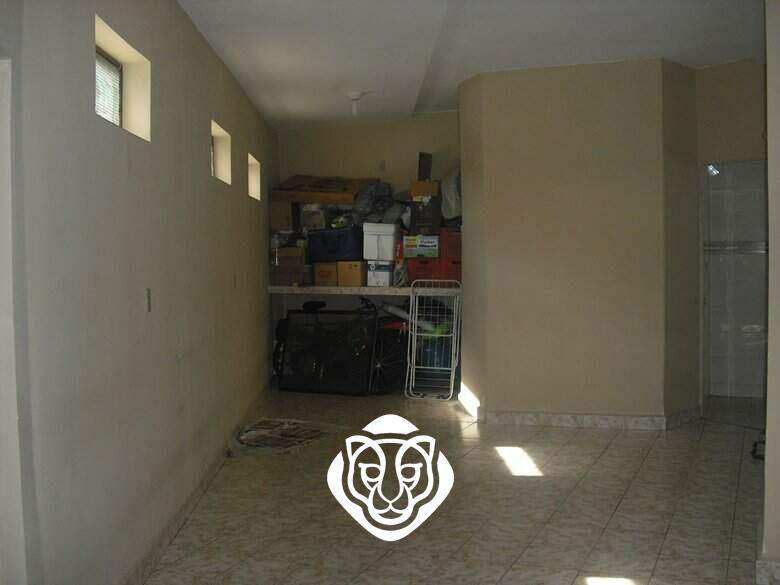 Garagem 