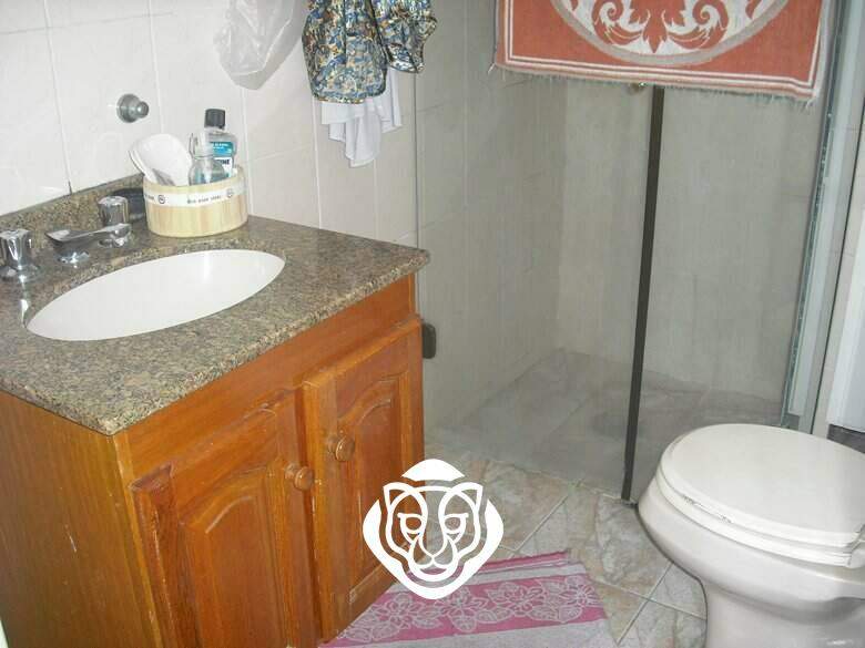 Banheiro social