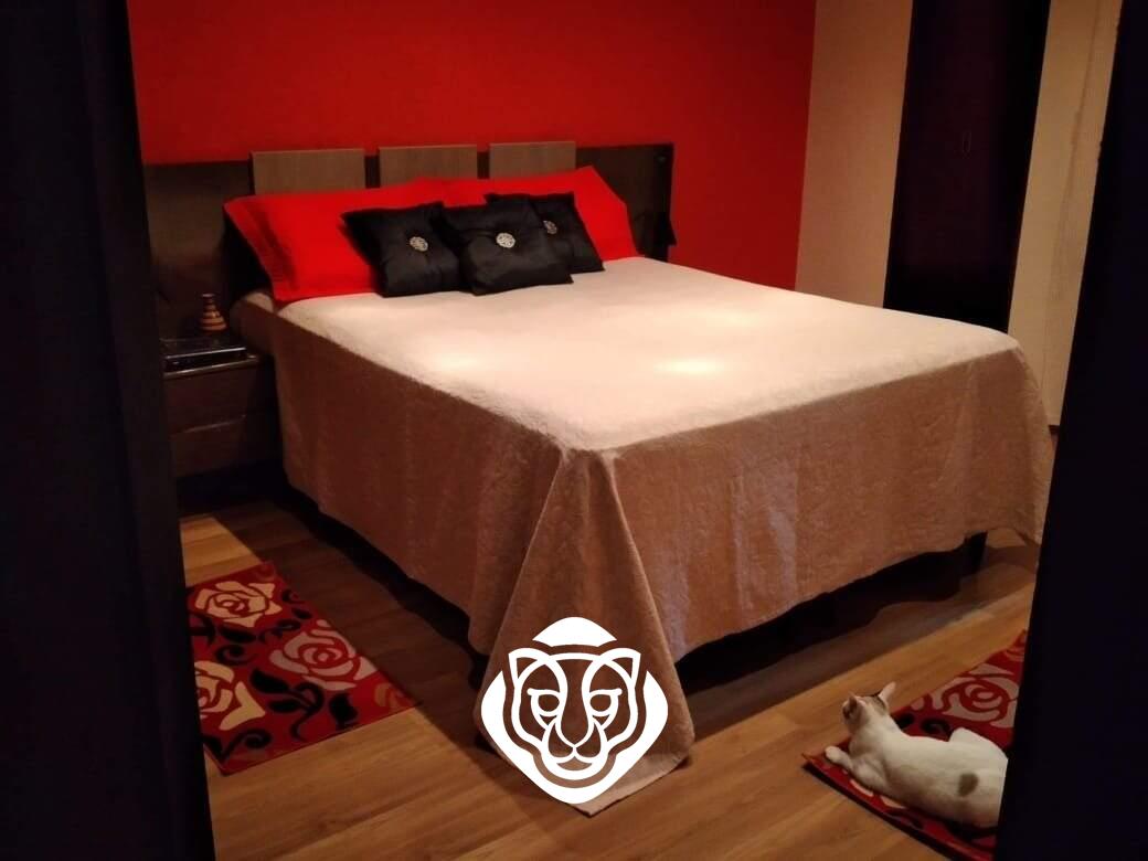 Dormitório I - Casa I