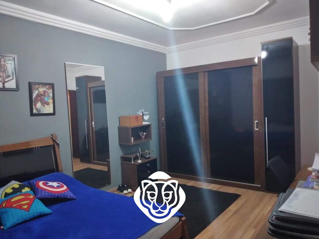 Dormitório II - Casa I