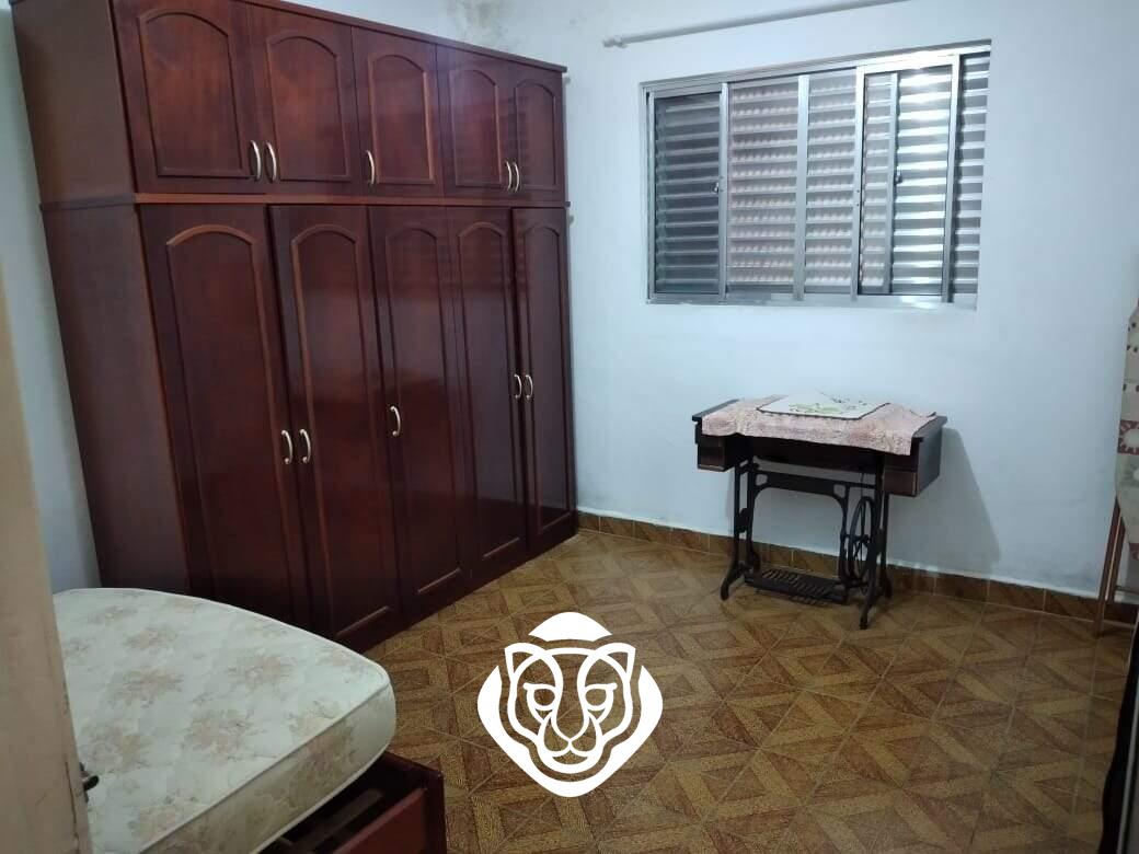 Dormitório - Casa II