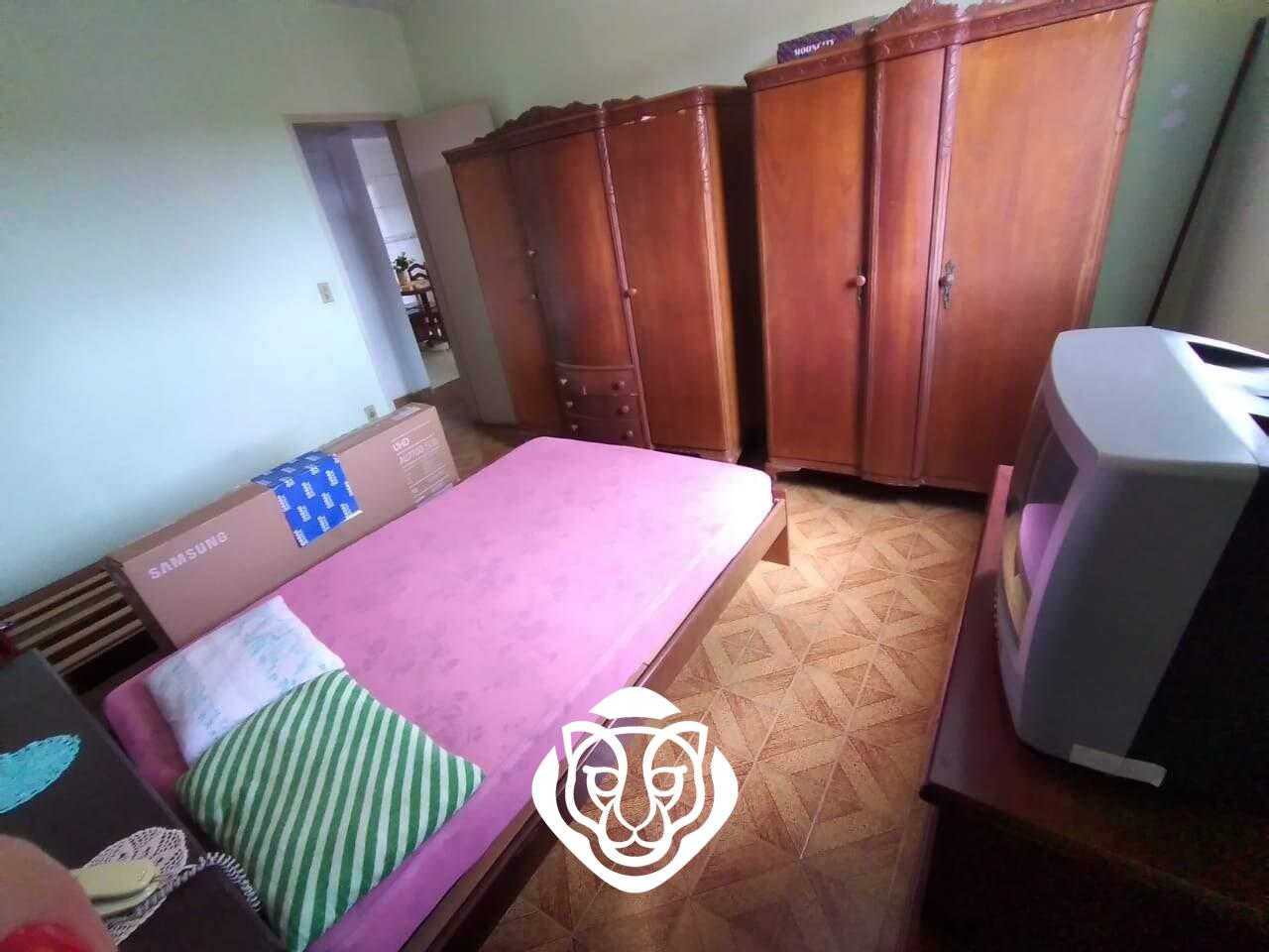 Dormitório - Casa II