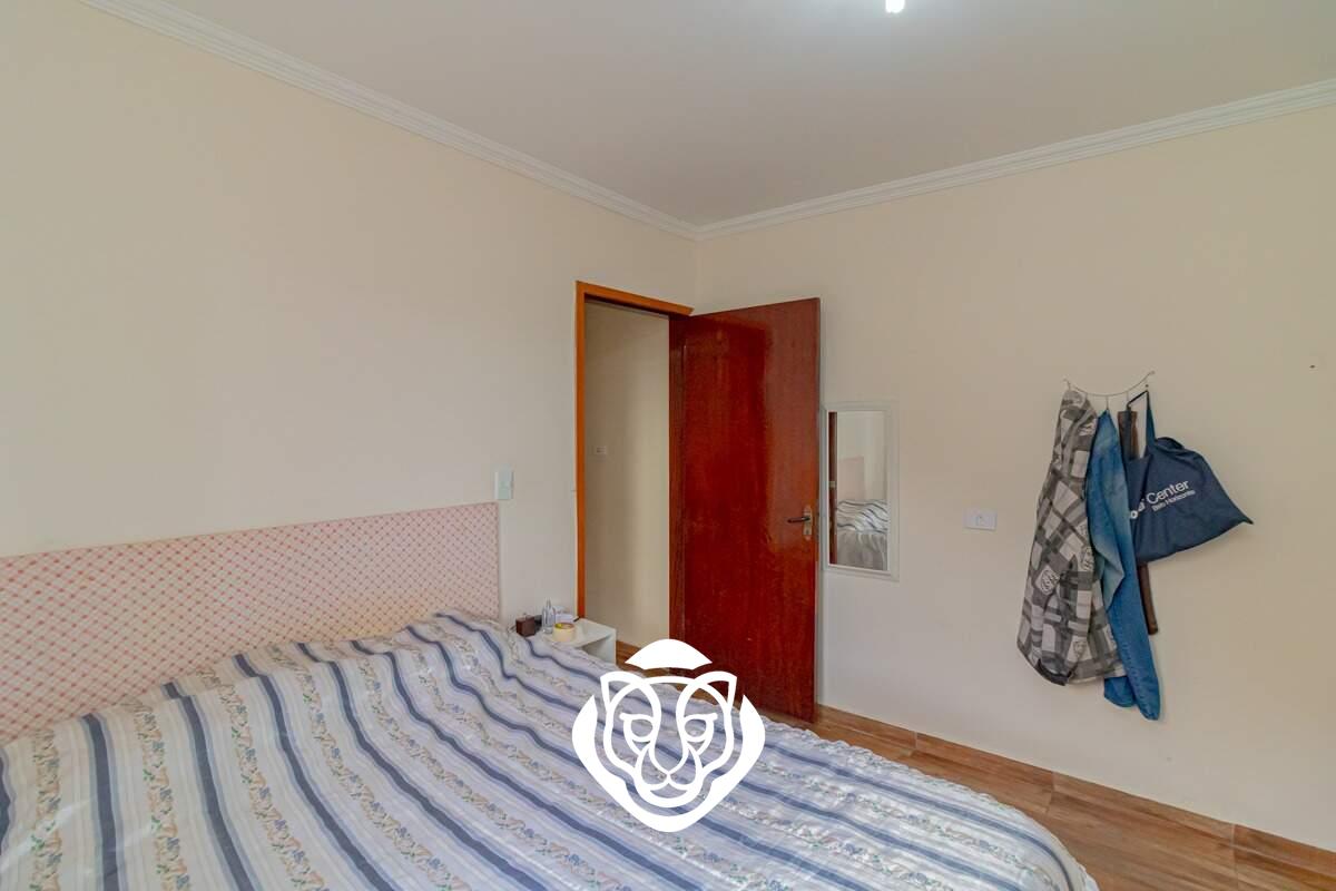 Casa I - Dormitório II Suíte