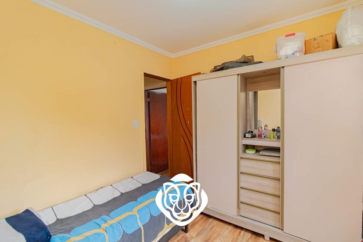 Casa I - Dormitório I