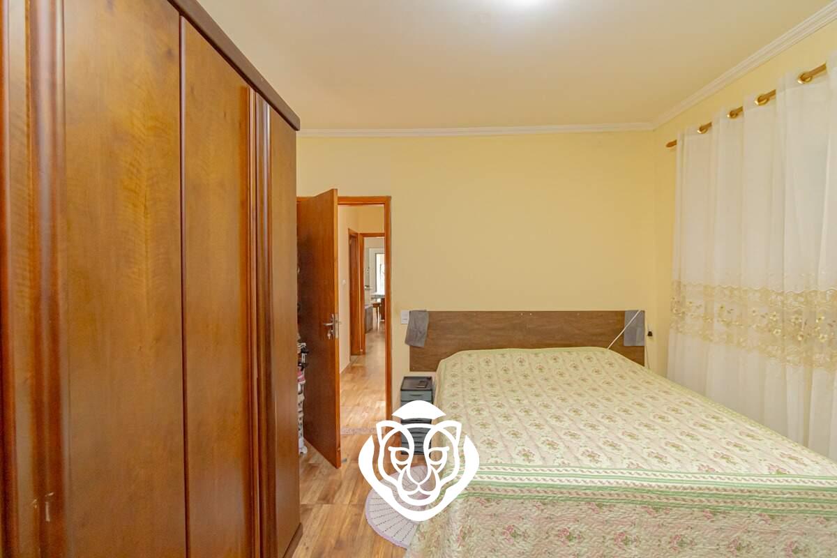 Casa II - Dormitório I