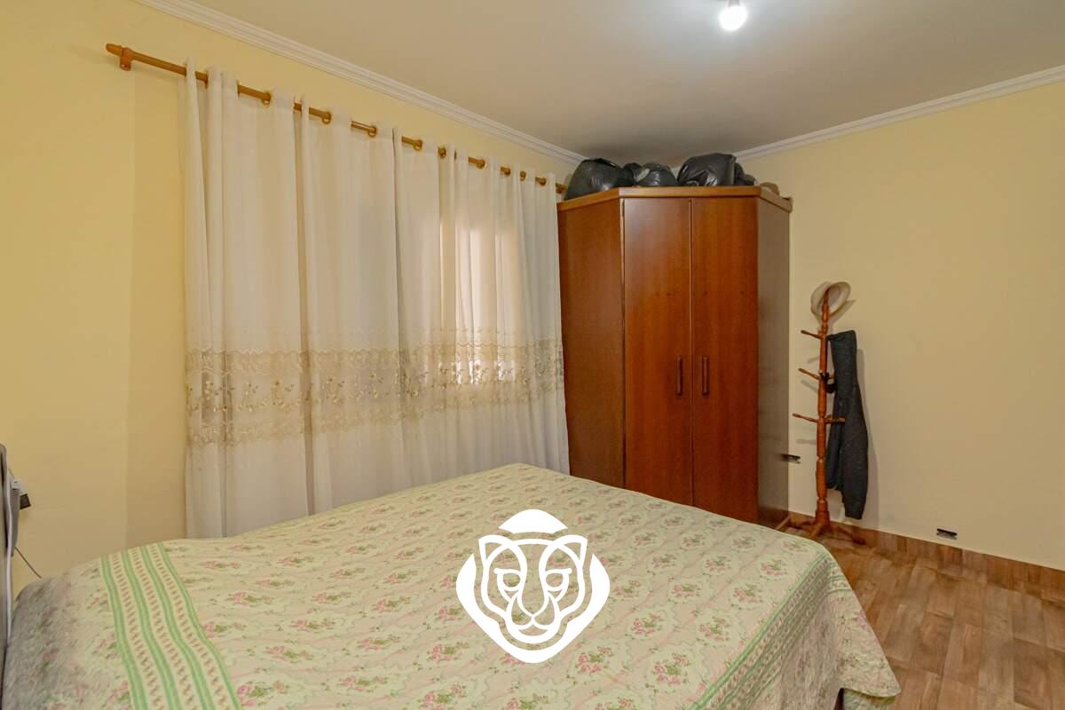 Casa II - Dormitório I