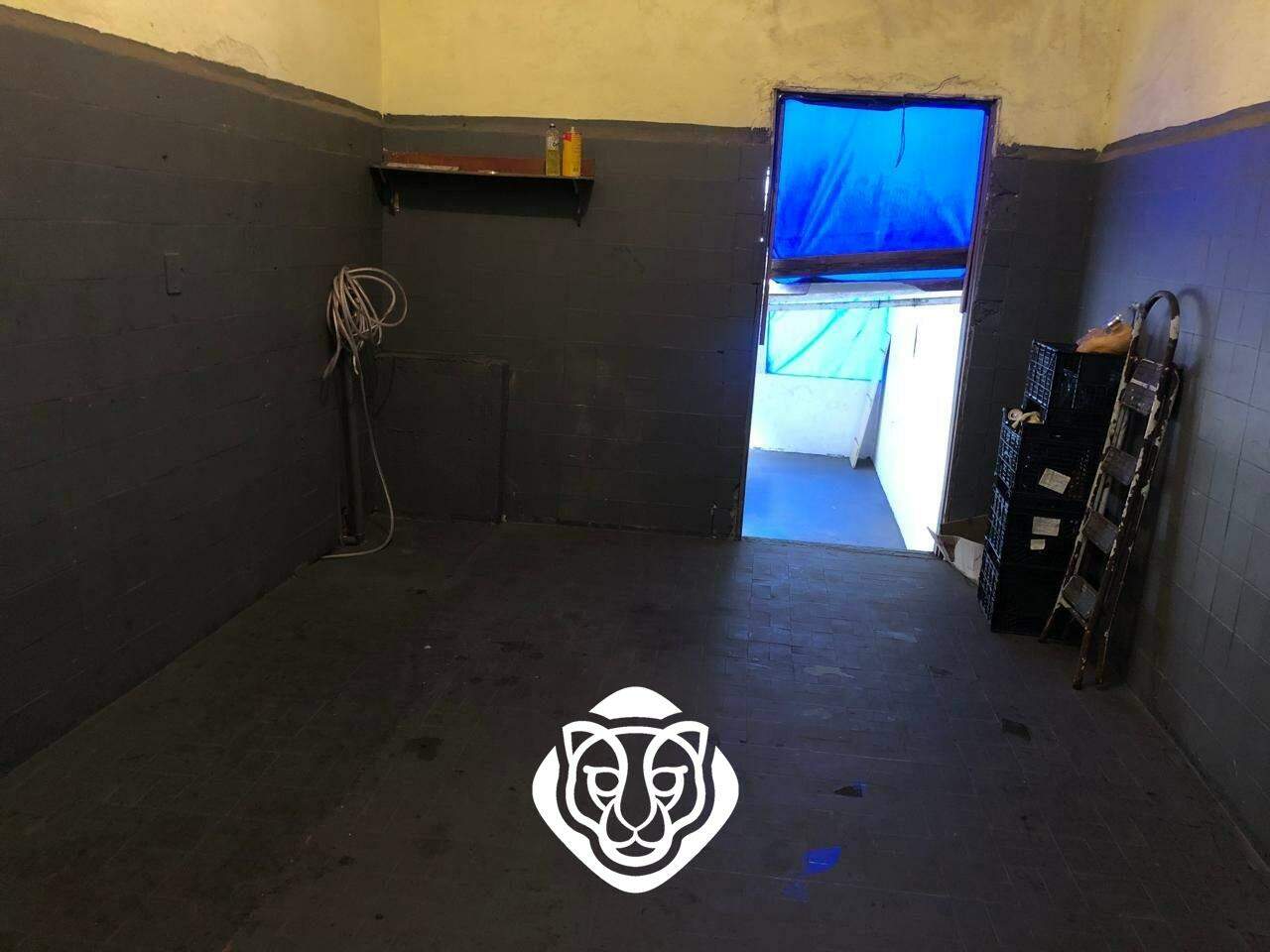 Garagem 