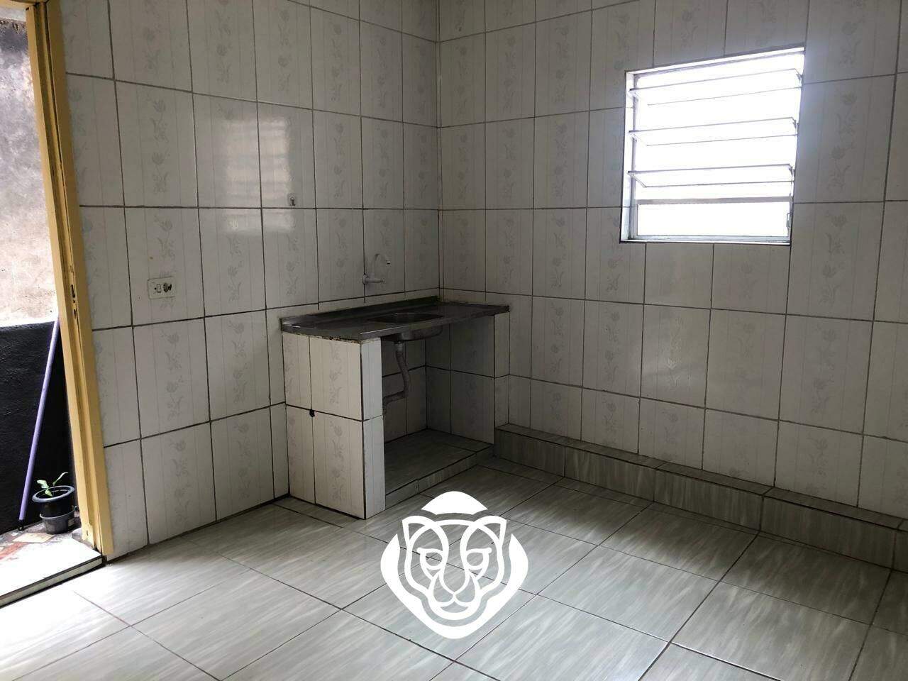 Cozinha casa I