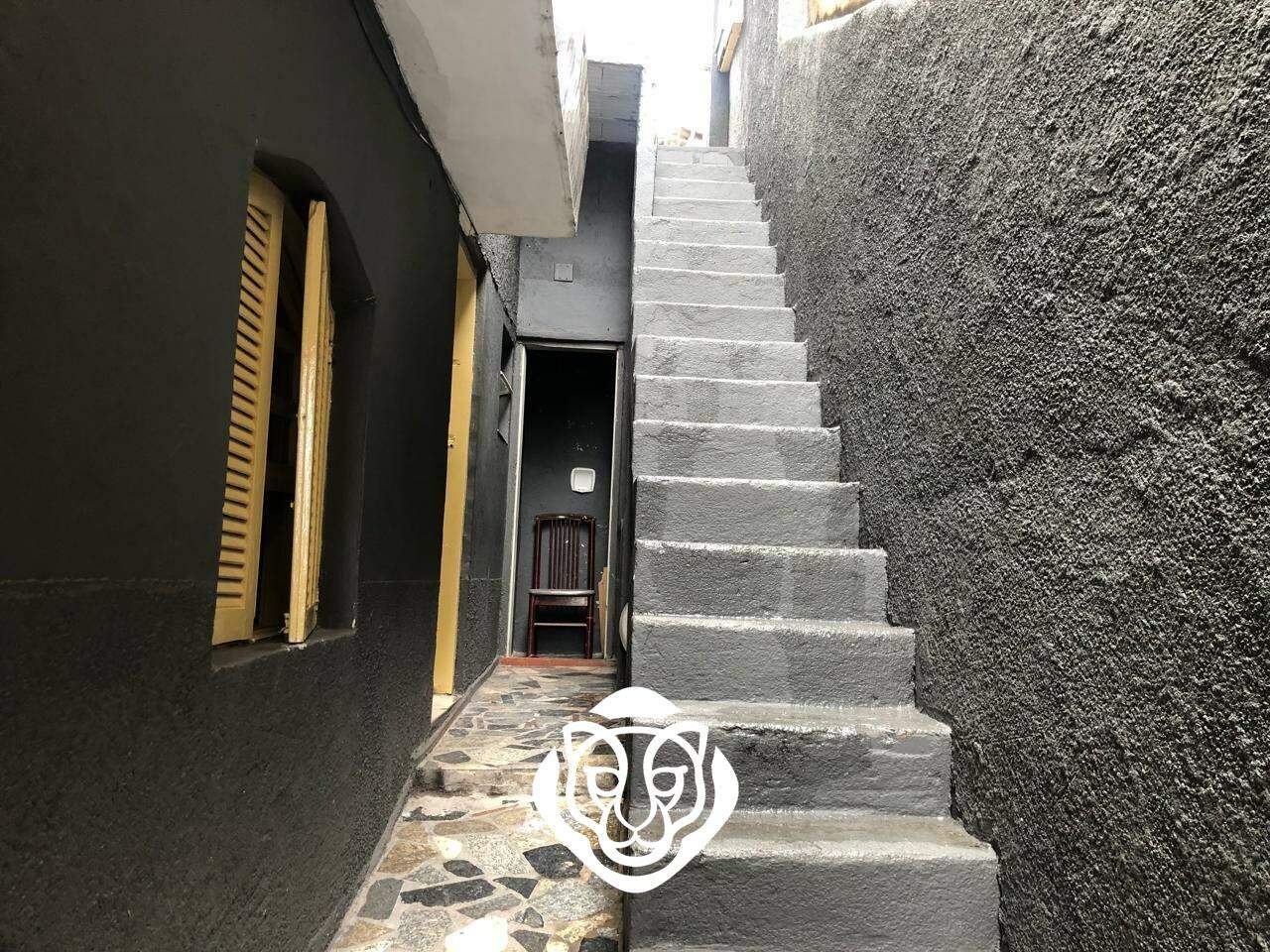 Acesso a casa I
