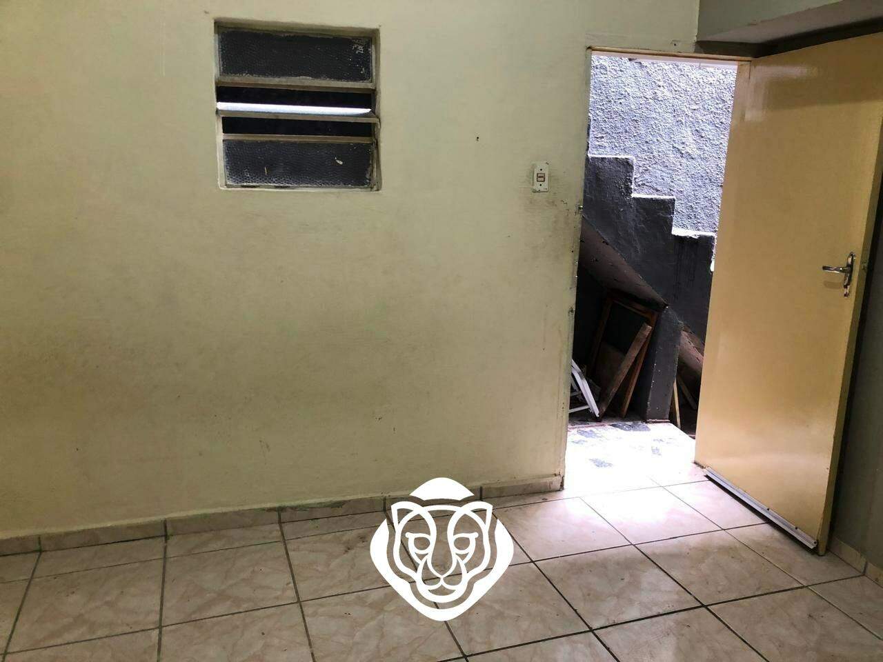 Dormitorio II casa I
