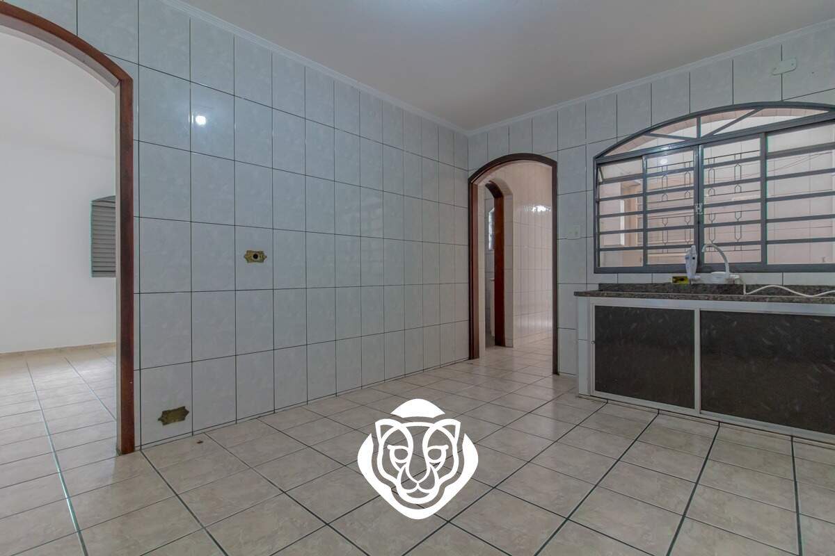 Cozinha