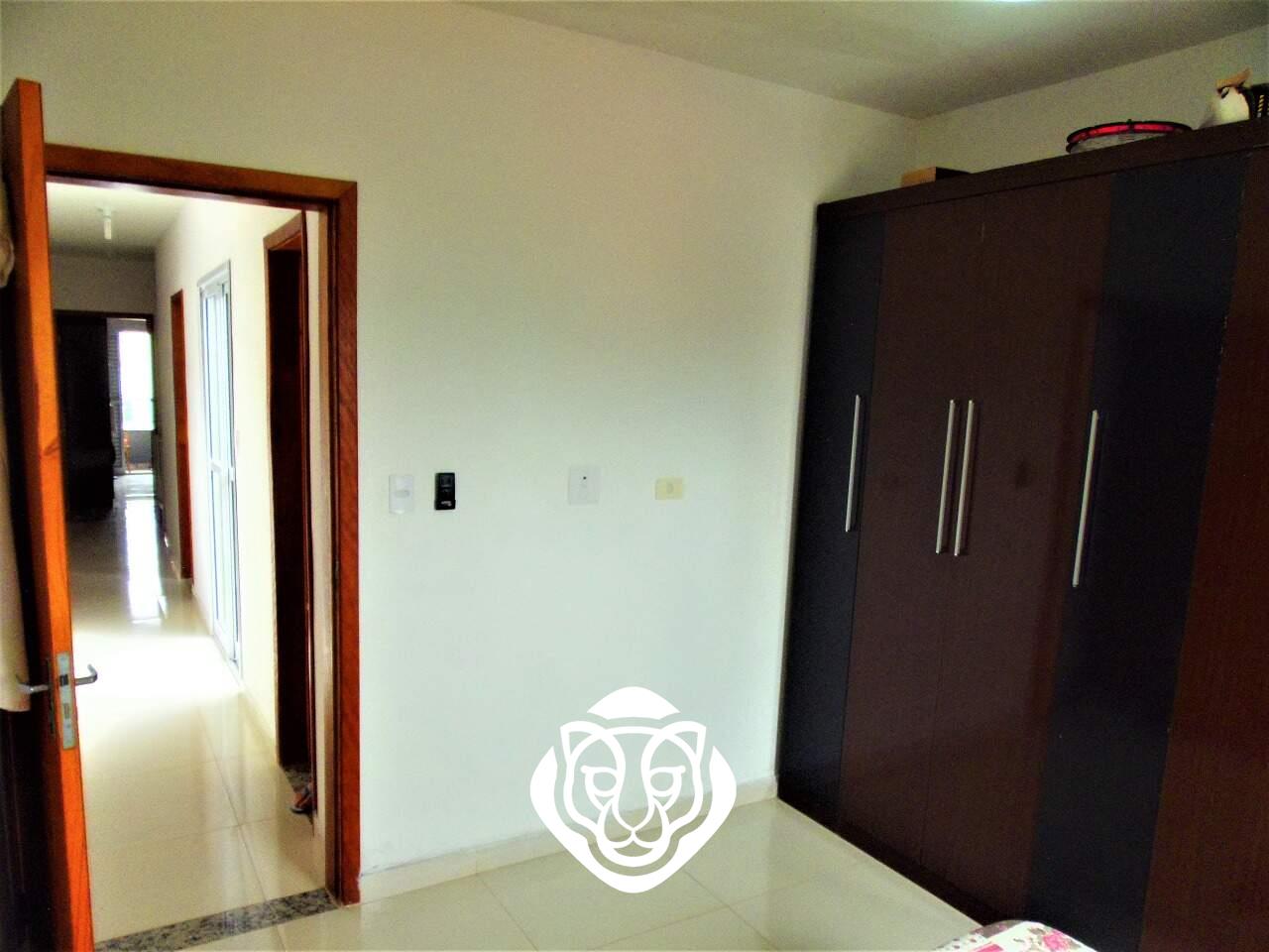 Dormitório I - Suíte 