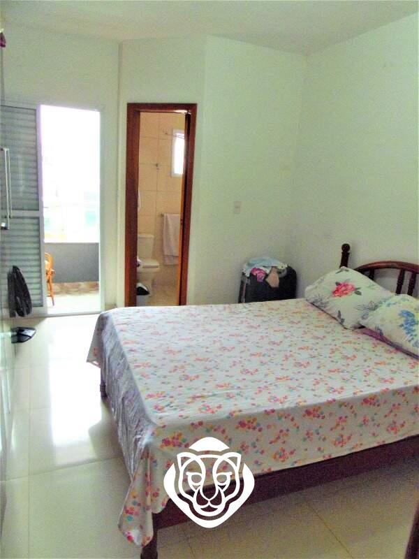 Dormitório I - Suíte 