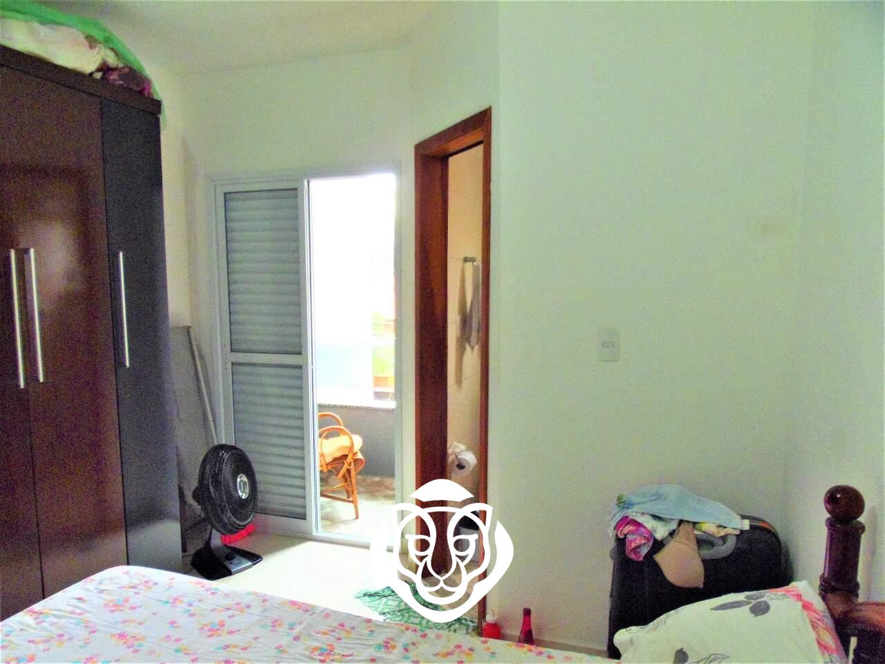 Dormitório I - Suíte 