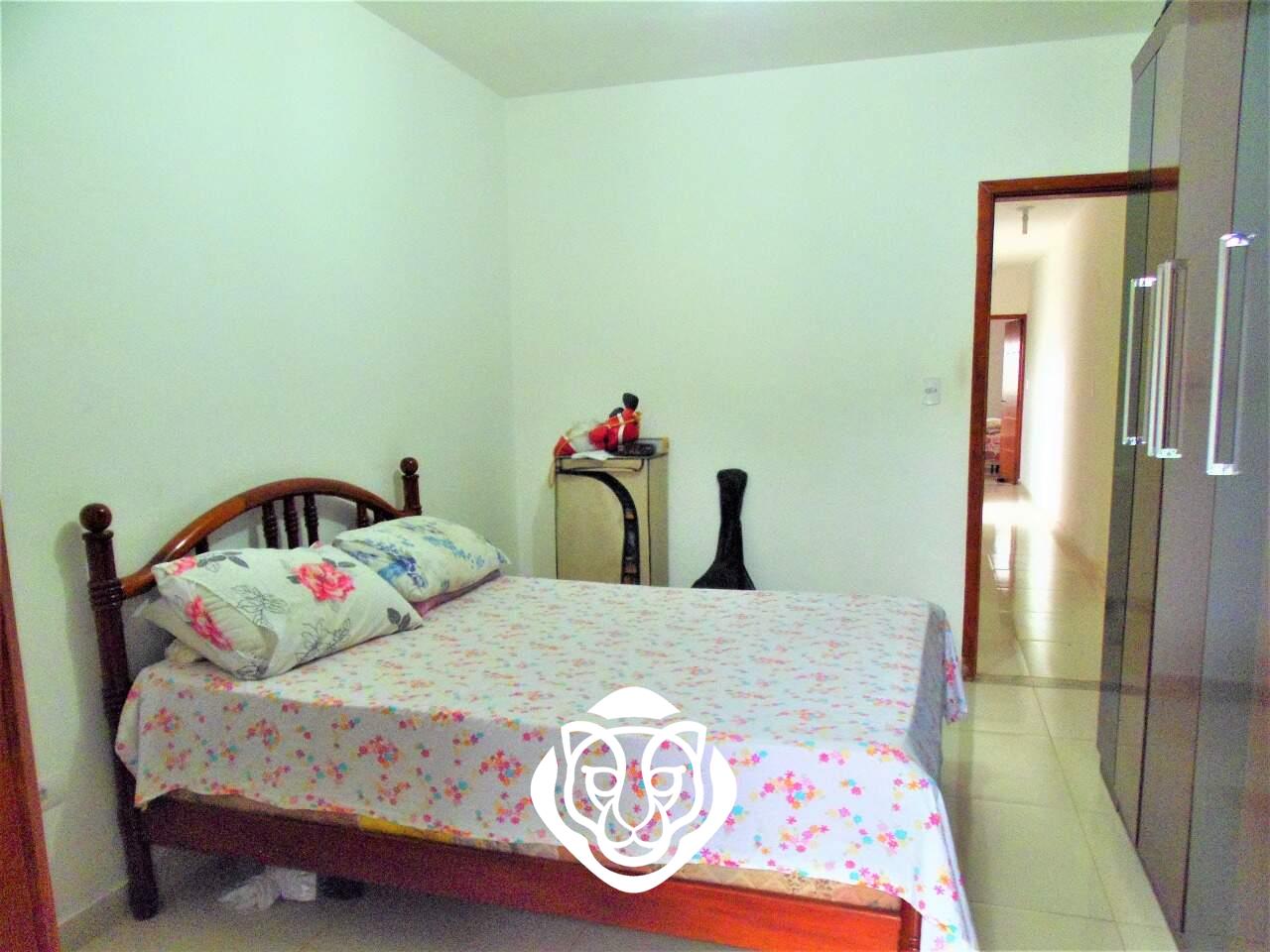 Dormitório I - Suíte 