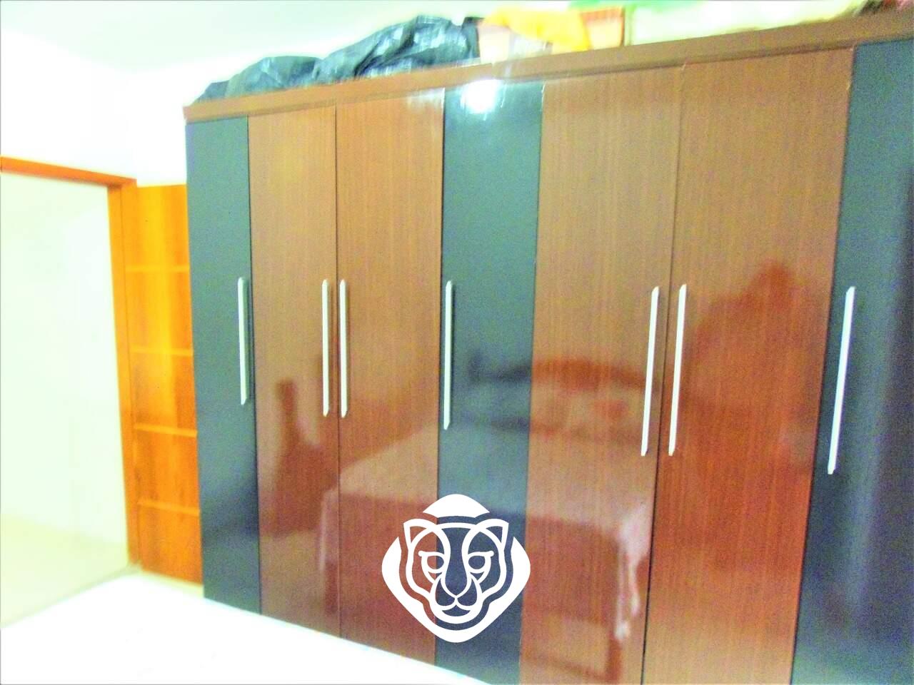 Dormitório I - Suíte 