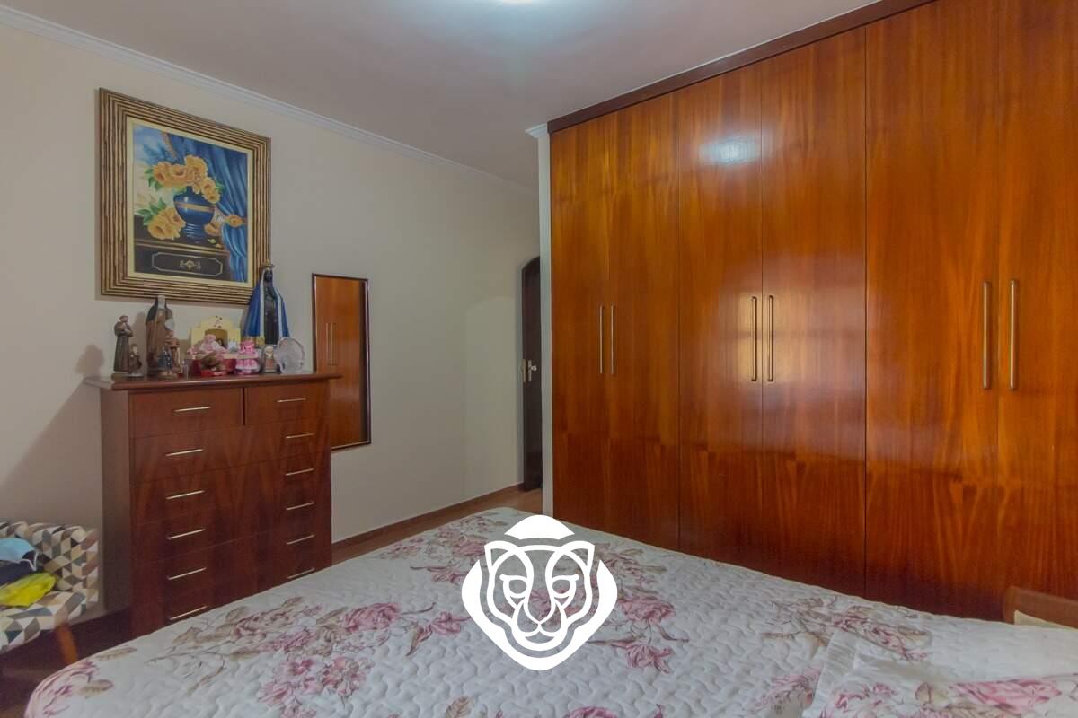 Dormitório III - Suíte