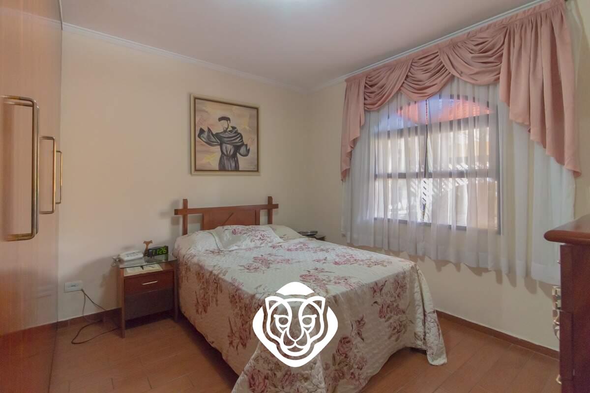 Dormitório III - Suíte